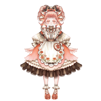 ポピー・アン様