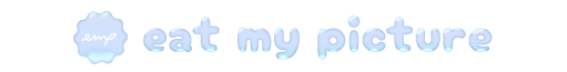 eat my picture